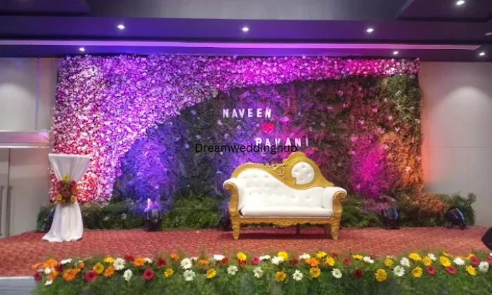 Smile Matrimony And Events