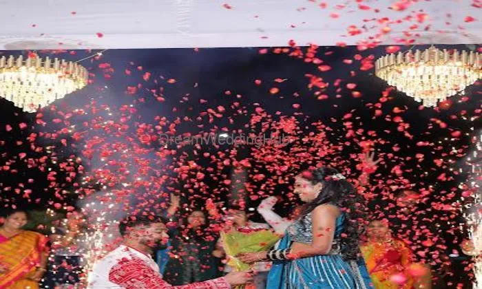 Smileplz Photography Samaira Eventz