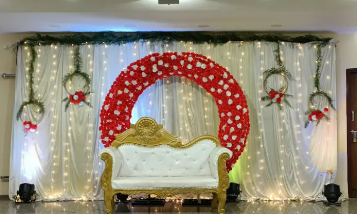 Smiley Events