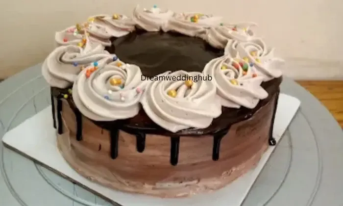 Smirthis Homemade Cakes
