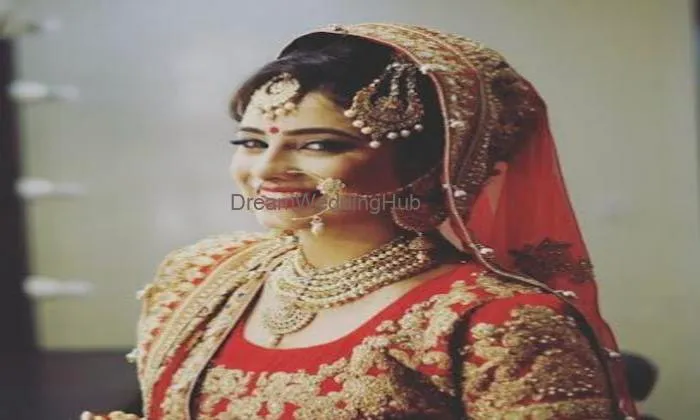 Smita Makeover