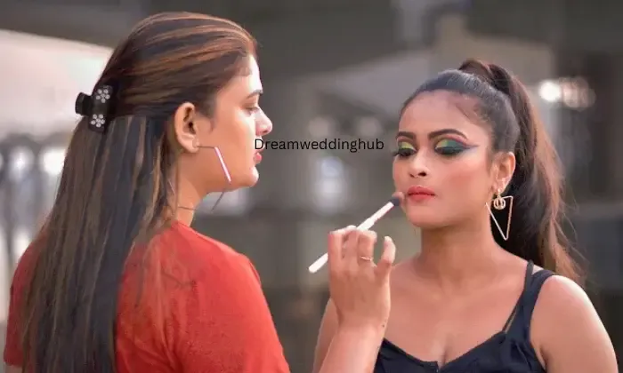 Smital Makeup Academy