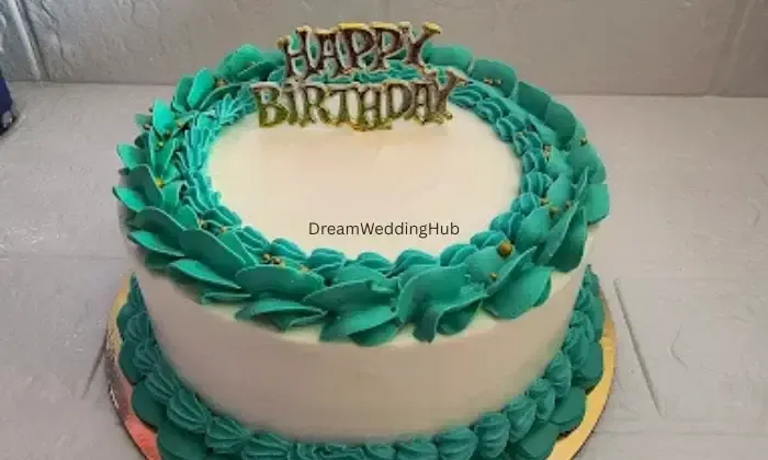 Smitas Homemade Cake