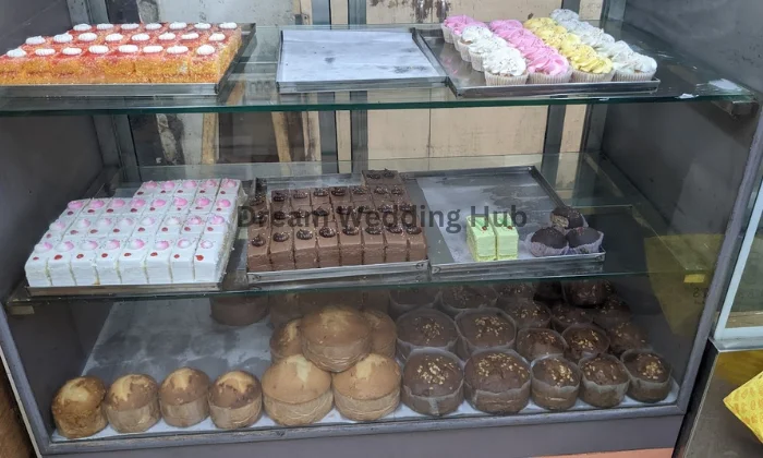 Smith Field Bakery