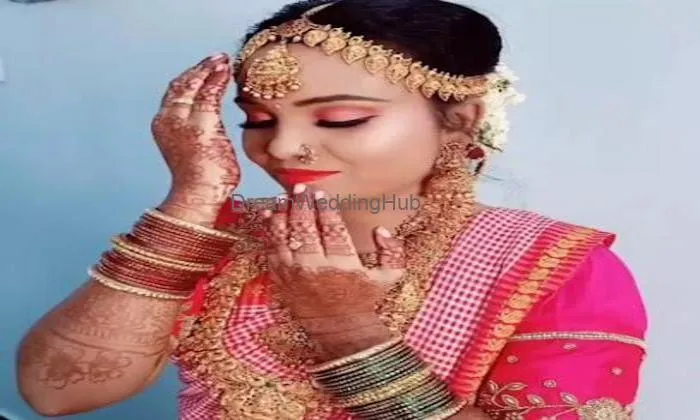 Smitha Bridal Studio Smitha Bridal Studio