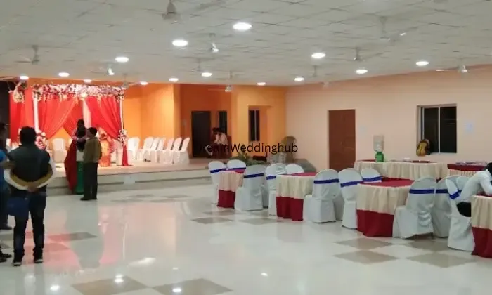 Smk Hall