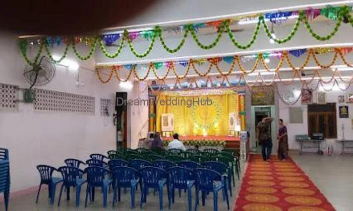 Sm.k Kalyana Mandapam, S.s.colony, Madurai Sm.k Kalyana Mandapam, S.s.colony, Madurai