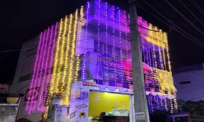 Smk Tent House Kolar