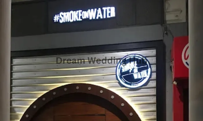 Smoke On Water