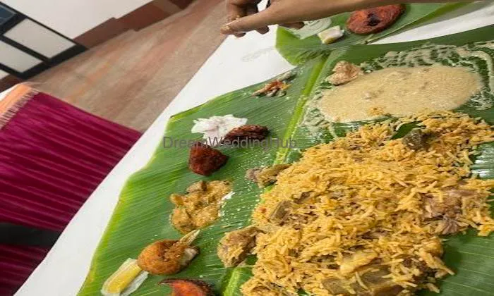 Smr Event Management & Catering Services Perambur|kolathur|chennai|anna Nagar