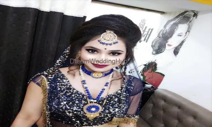 Smrati Beauty Parlour