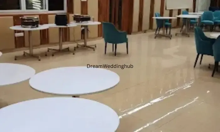 Smriti Banquet Hall