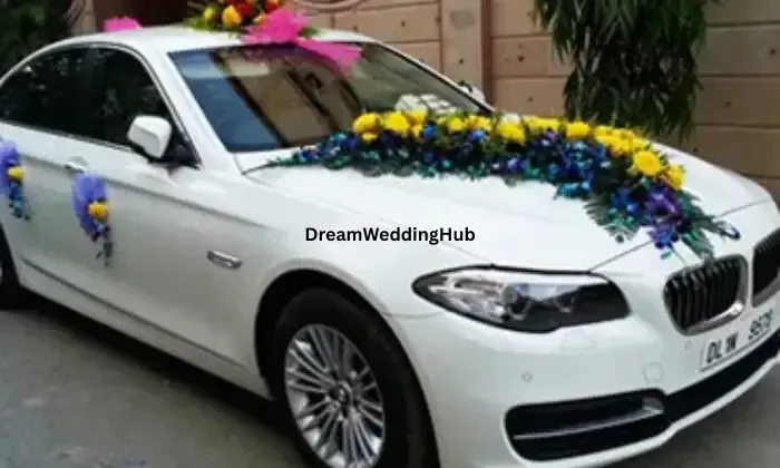 Smriti Car Rental Service Asansol