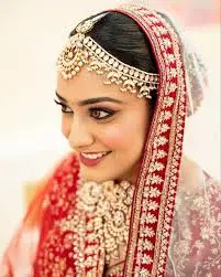 Smriti Makeovers