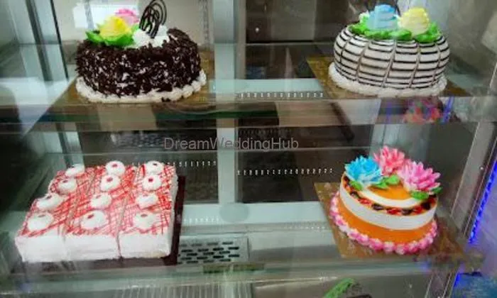 Smruti Bakery