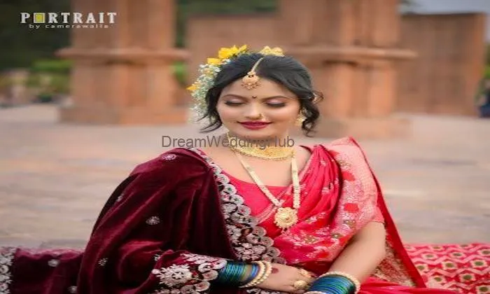 Smruti Makeovers Unisex Salon - Beauty Parlor In Sahid Nagar Bhubaneswar