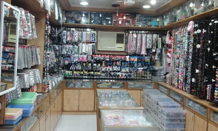 Smruti Selection