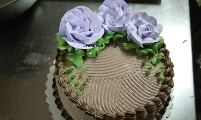 Sms Cake Shop