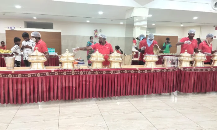 Sms Catering