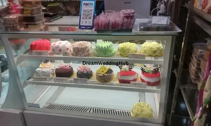 Sms German Bakery