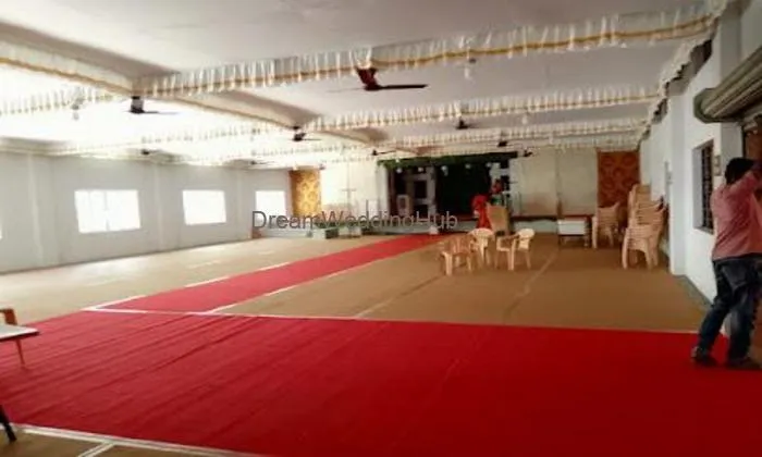 Smt Thangam Thirumana Mandapam