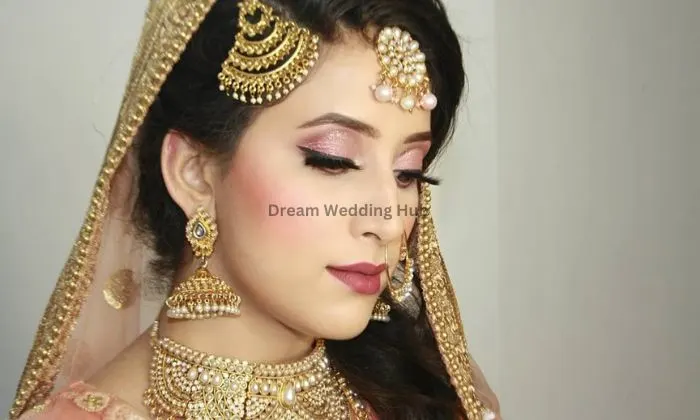 Smudge Bridal Studio