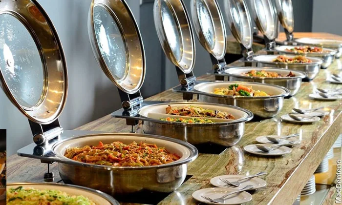 Sn Catering