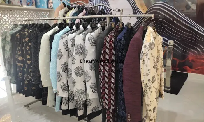 S.n Fabric & Tailoring,