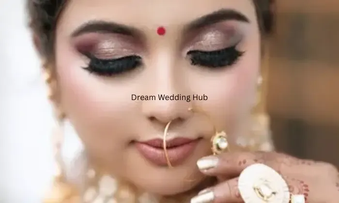 Sn Makeup Studiomakeover By Shivani