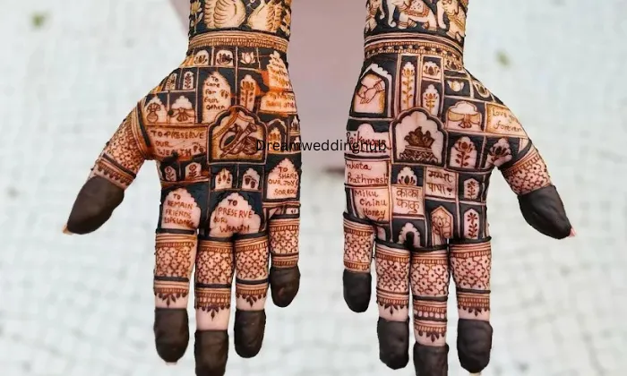 Sn Mehandi Art1