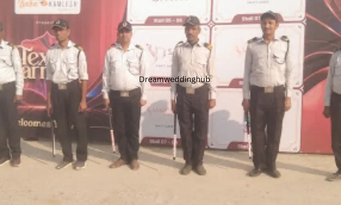 Sn Security Services
