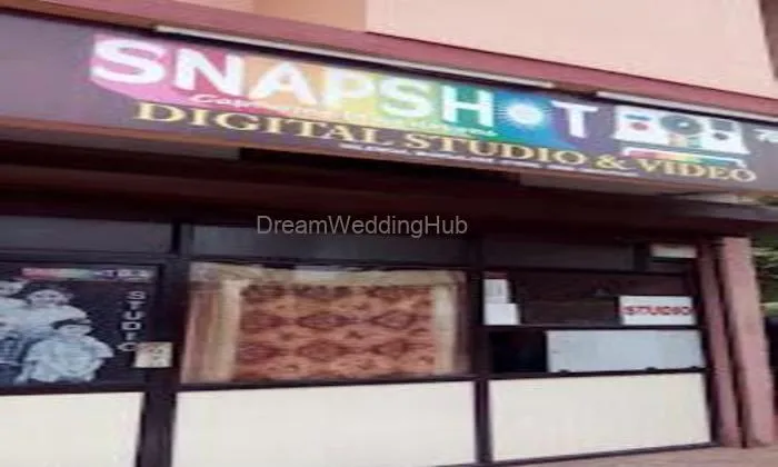 Snapshot Digital Studio & Video