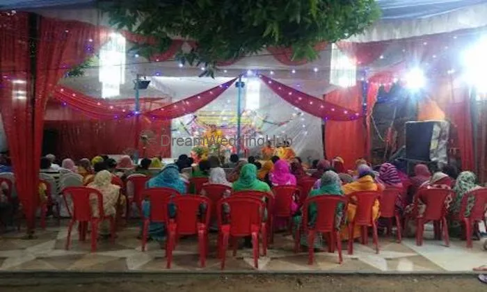 Sneh Utsav Palace