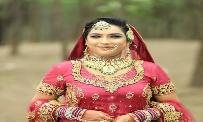 Sneha Bridal Studio & Beauty Academy