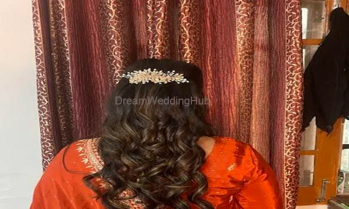 Sneha Chawla Makeup And Nail Studio