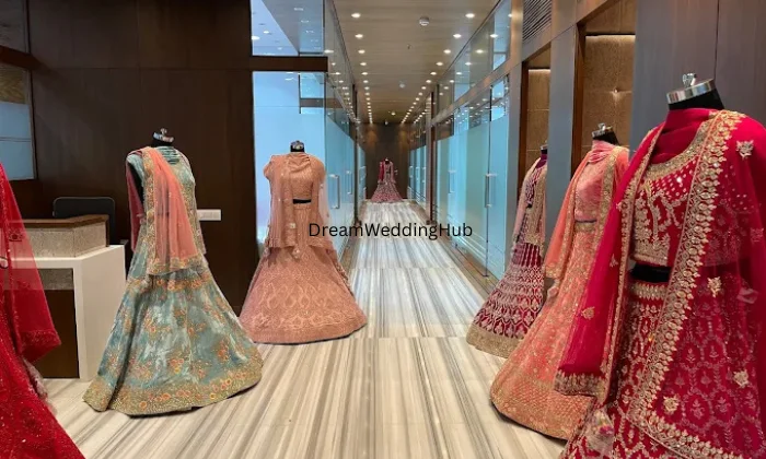 Sneha Collection