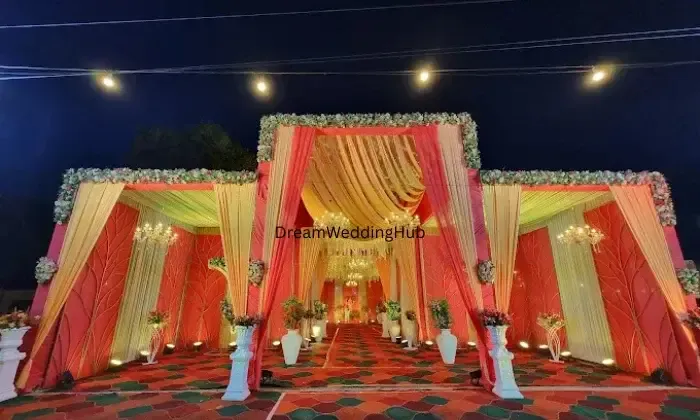 Sneha Gardens