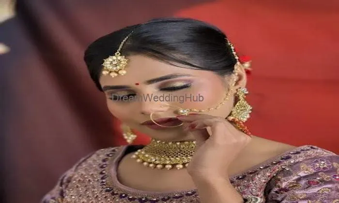 Sneha Makeup Studio And Academy