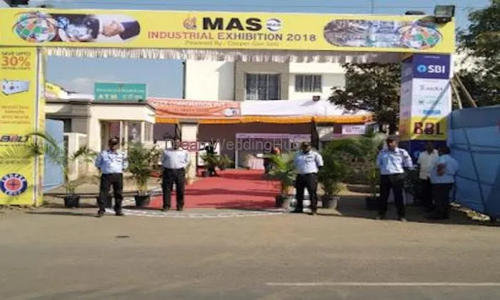 Sneha Security Services Pvt Ltd.