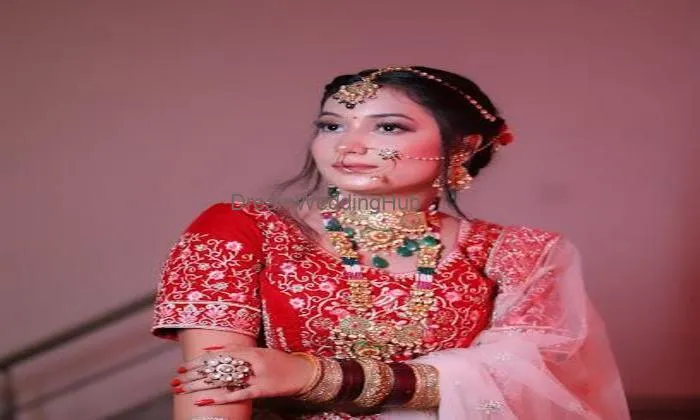 Sneha Sharma Makeup Artist