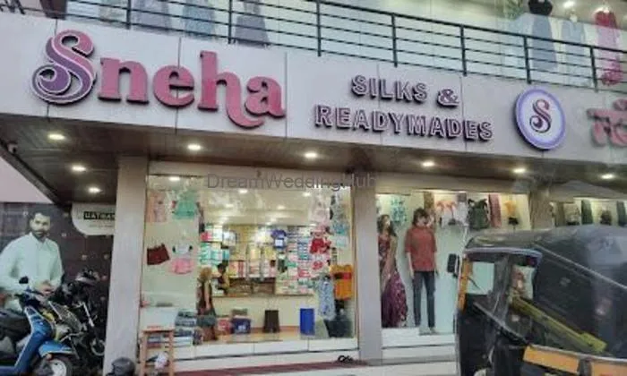 Sneha Silks Readymades Sneha Silks Readymades