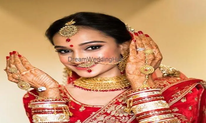 Sneha Sk Makeovers