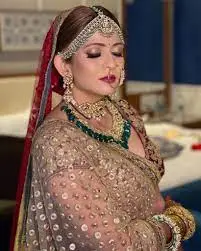Snehal Karole Bridal Makeup Studio 