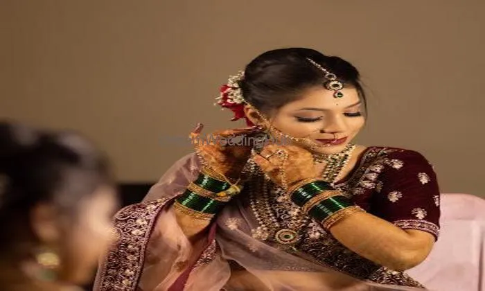 Snehal Karole Bridal Makeup Studio Makeup & Hairstyle Academy (bridal Makeup Academy)