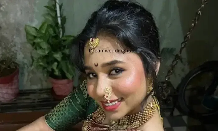 Snehalmakeup