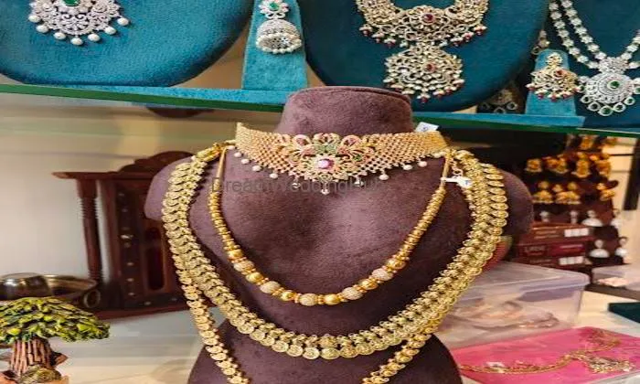 Sneham Bridal Jewellery & Imitation Jewellery