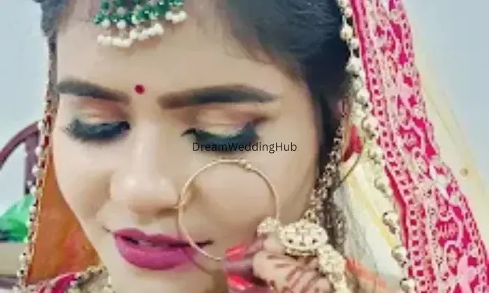 Snehas Makeover