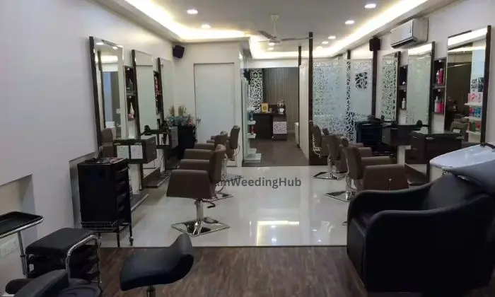 Sneha's Salon