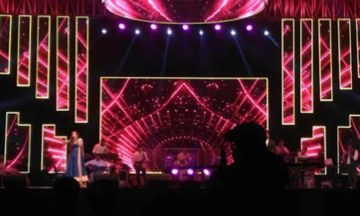 Sng Led Screen