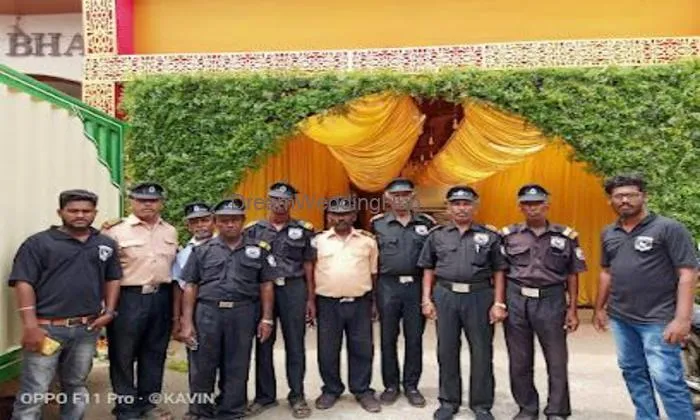 Sniper Security Force Services, Trichy